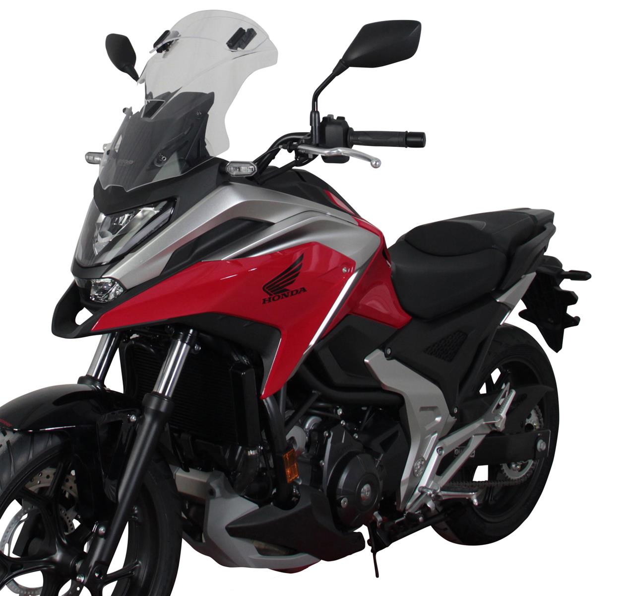 MRA Vario-Touring-Scheibe VTM klar passend für Honda NC 750 X 2021-2024