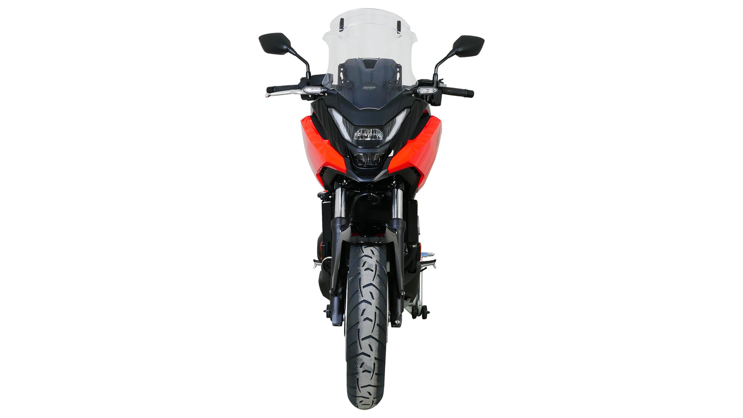 MRA Vario Scheibe "VTM" klar passend für Honda NC 750 X 2025-