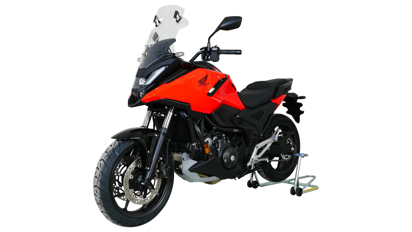 MRA Vario Scheibe "VTM" klar passend für Honda NC 750 X 2025-