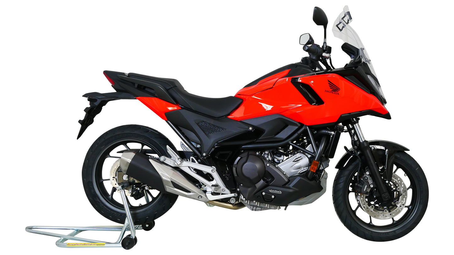 MRA Vario Scheibe "VTM" klar passend für Honda NC 750 X 2025-