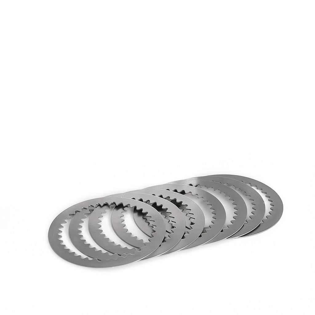 Kupplungsscheiben Satz passend für Yamaha DT 125 1982-1990