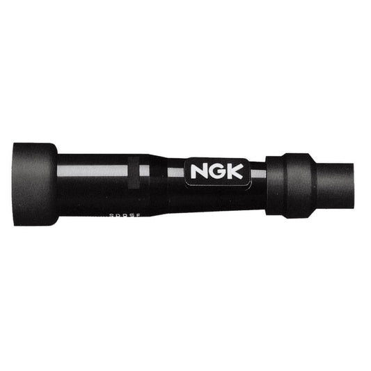 NGK Kerzenstecker SD-05 F für 12 mm Kerze 0° - Kama Bike Parts
