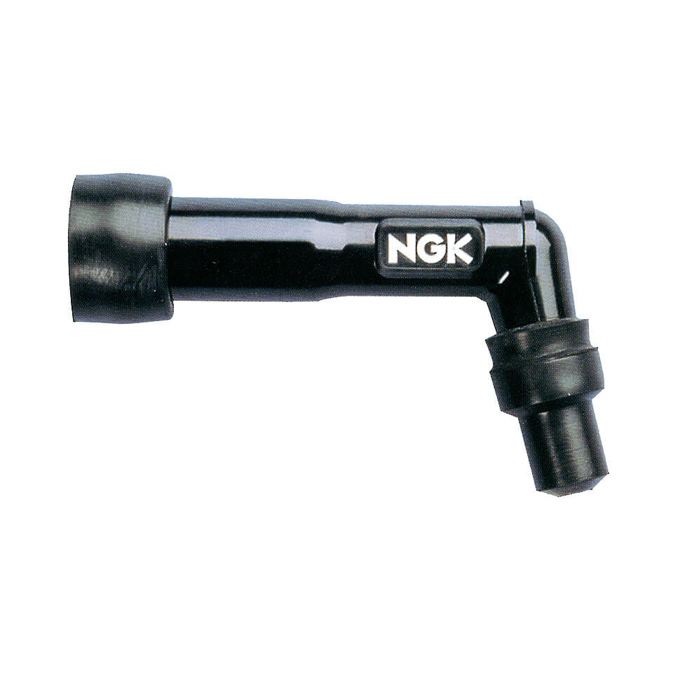 NGK Kerzenstecker XB-05 F für 14 mm Kerze 102? - Kama Bike Parts
