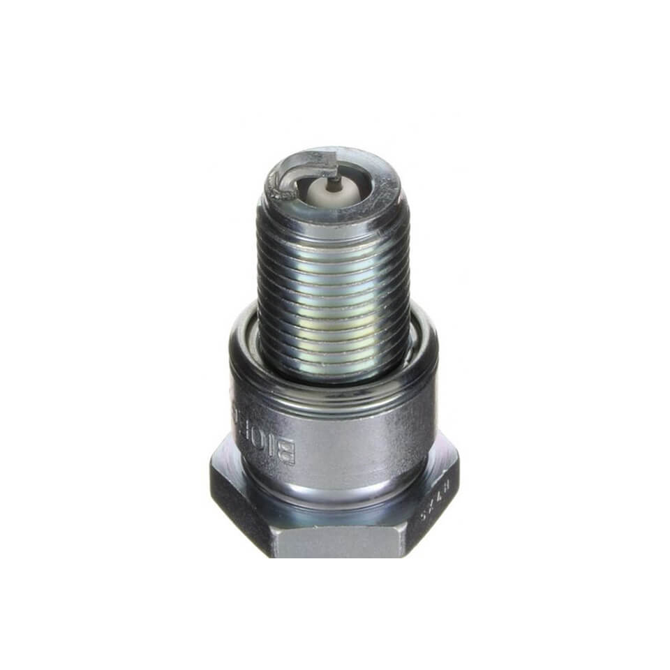 NGK Zündkerze B-10 EG - Kama Bike Parts