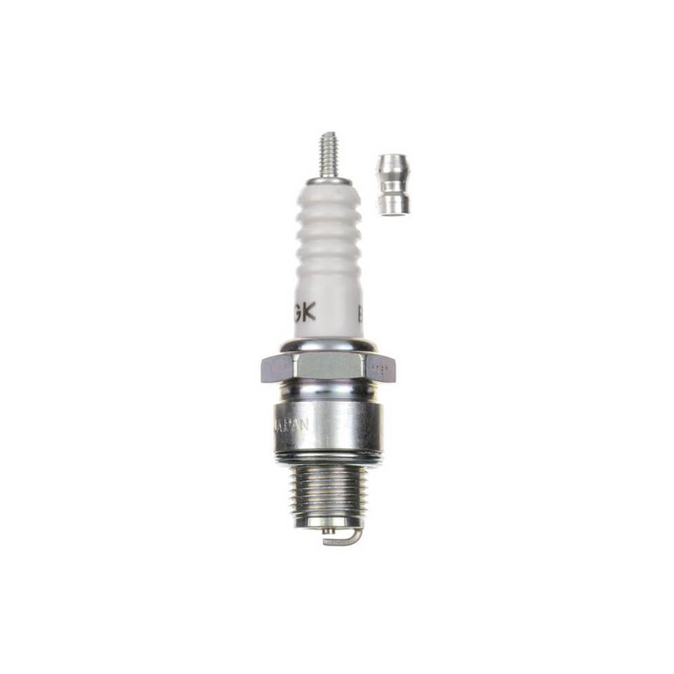 NGK Zündkerze B-7 HS - Kama Bike Parts