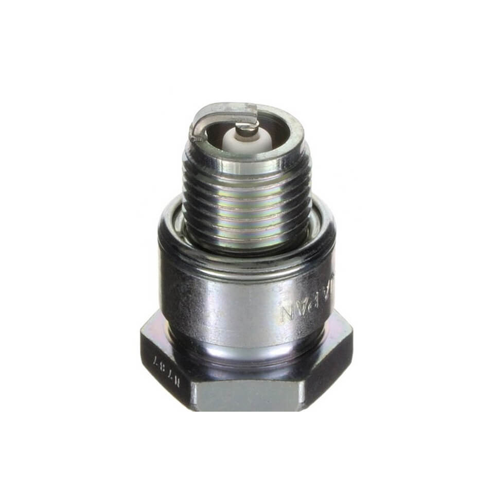 NGK Zündkerze B-7 HS - Kama Bike Parts