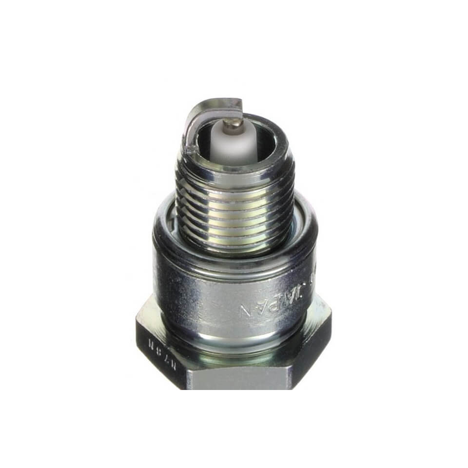 NGK Zündkerze BP-5 HS - Kama Bike Parts