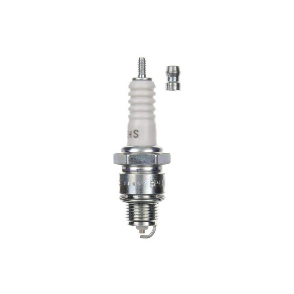 NGK Zündkerze BP-6 HS - Kama Bike Parts