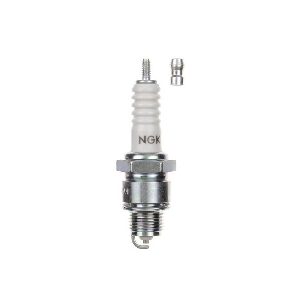 NGK Zündkerze BP-7 HS - Kama Bike Parts