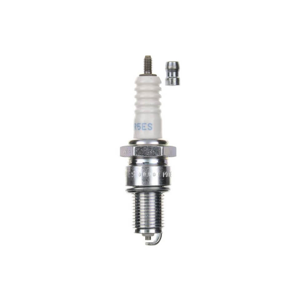 NGK Zündkerze BPR-5 ES - Kama Bike Parts