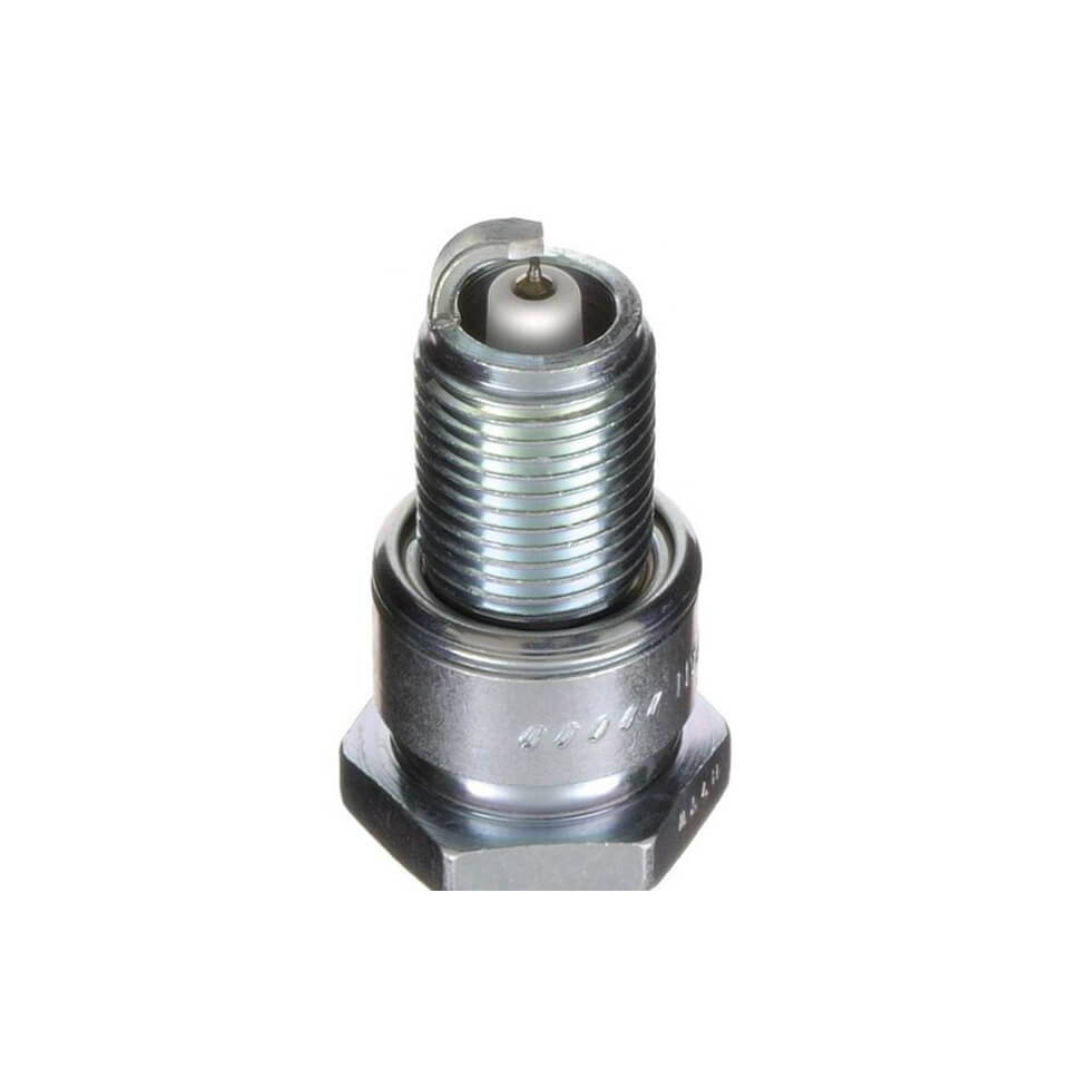 NGK Zündkerze BPR-6 EIX - Kama Bike Parts
