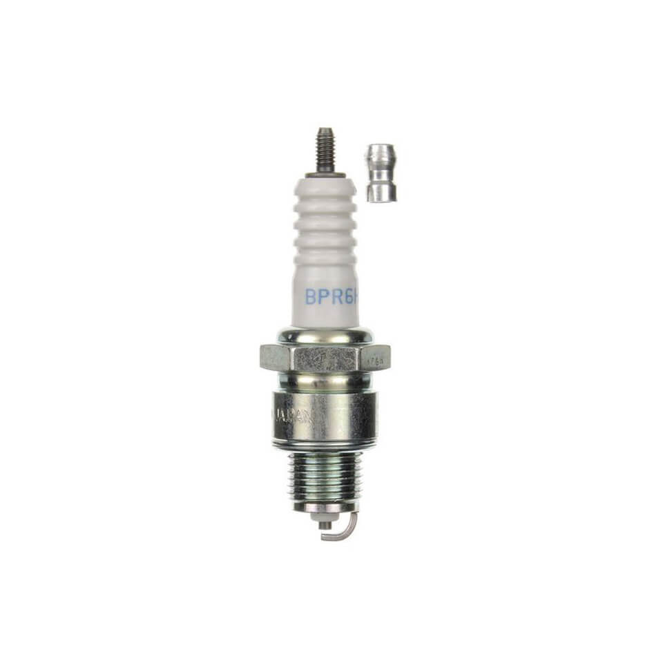 NGK Zündkerze BPR-6 HS - Kama Bike Parts