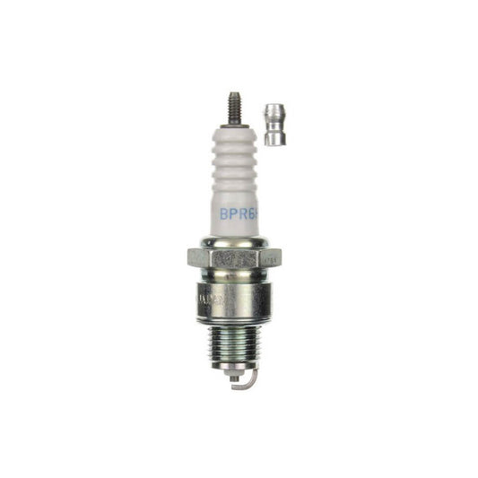 NGK Zündkerze BPR-6 HS - Kama Bike Parts