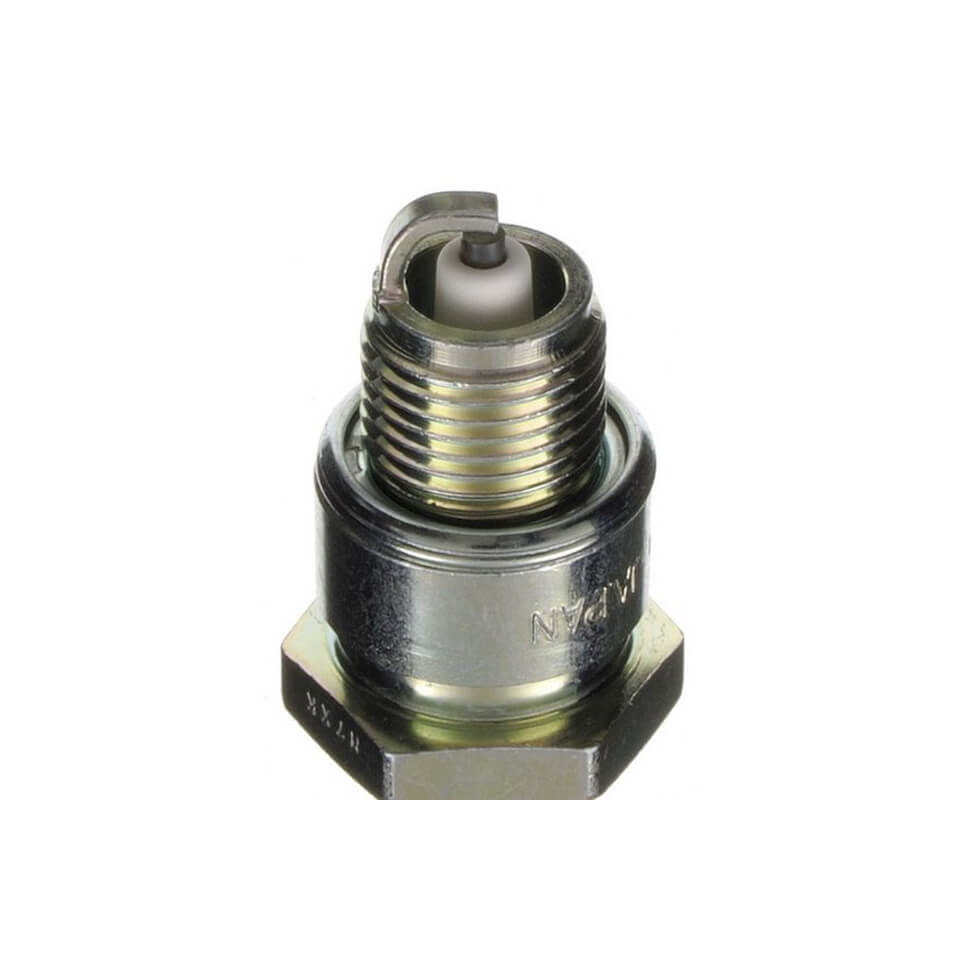 NGK Zündkerze BPR-6 HS - Kama Bike Parts