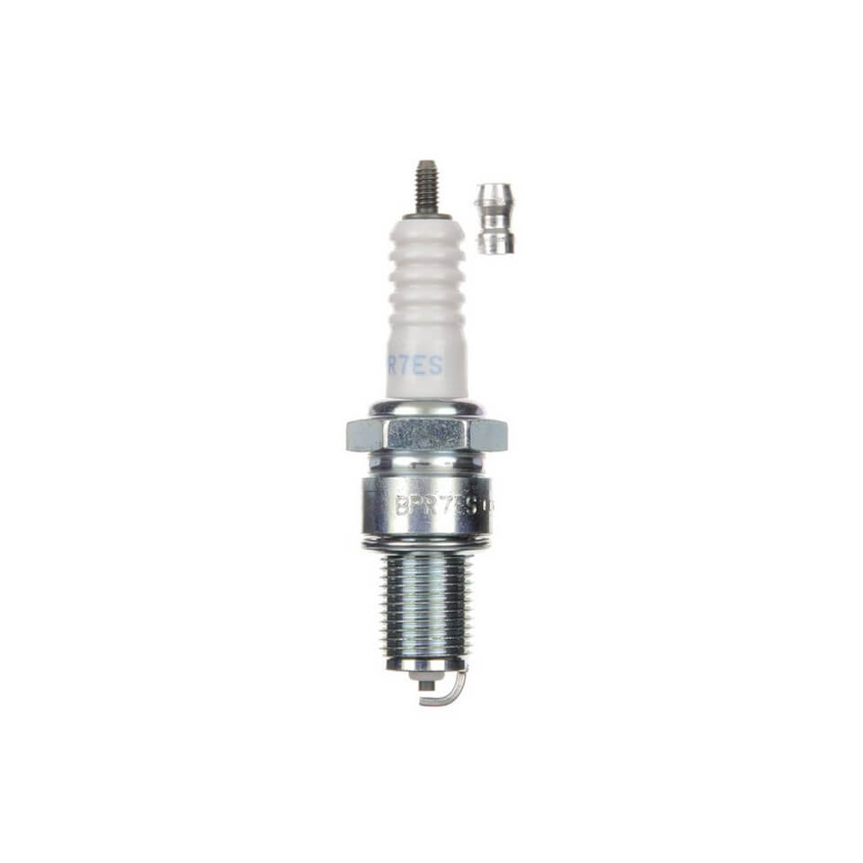 NGK Zündkerze BPR-7 ES - Kama Bike Parts