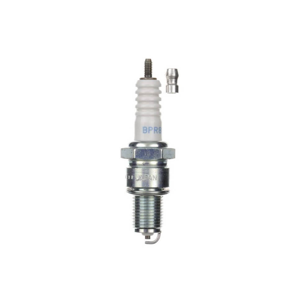 NGK Zündkerze BPR-8 ES - Kama Bike Parts