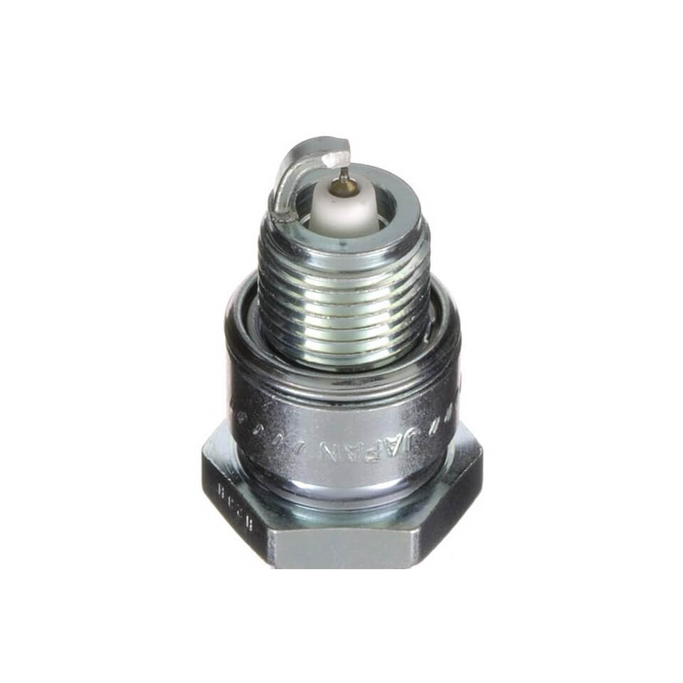 NGK Zündkerze BPR-8 HIX - Kama Bike Parts