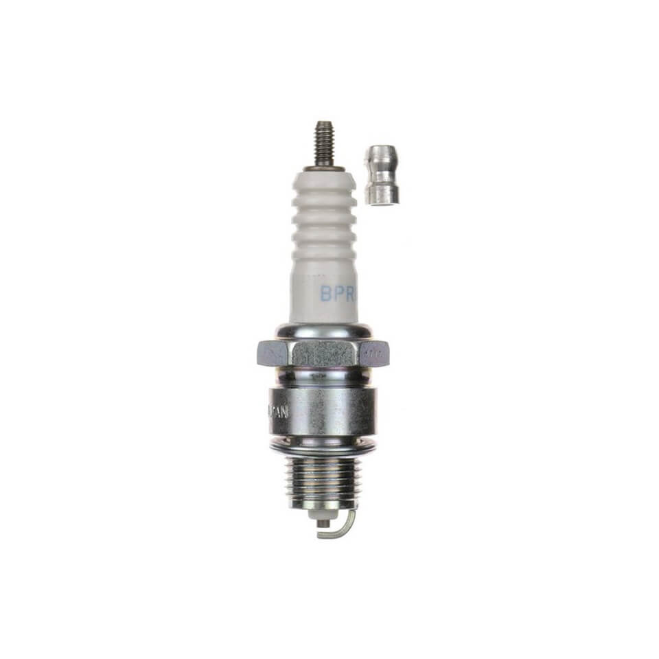 NGK Zündkerze BPR-8 HS - Kama Bike Parts