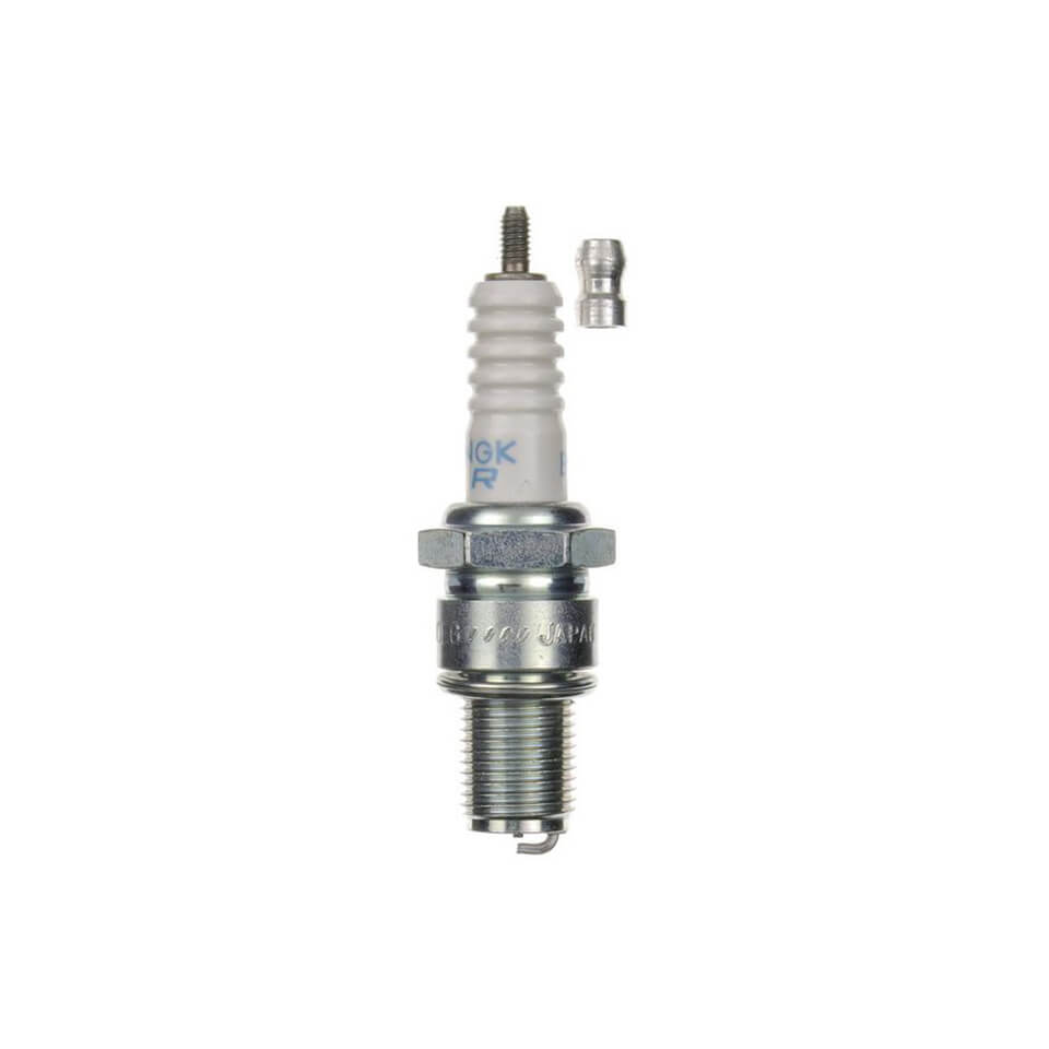 NGK Zündkerze BR-10 EG - Kama Bike Parts