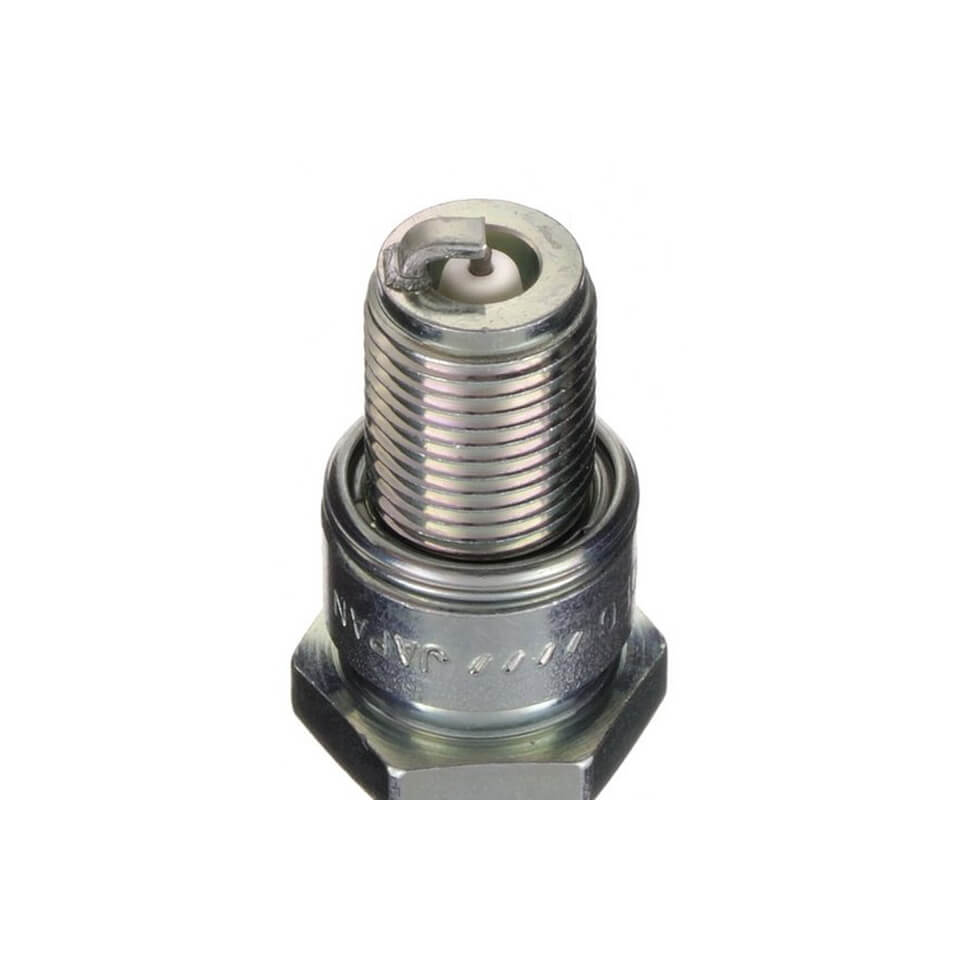 NGK Zündkerze BR-10 EG - Kama Bike Parts