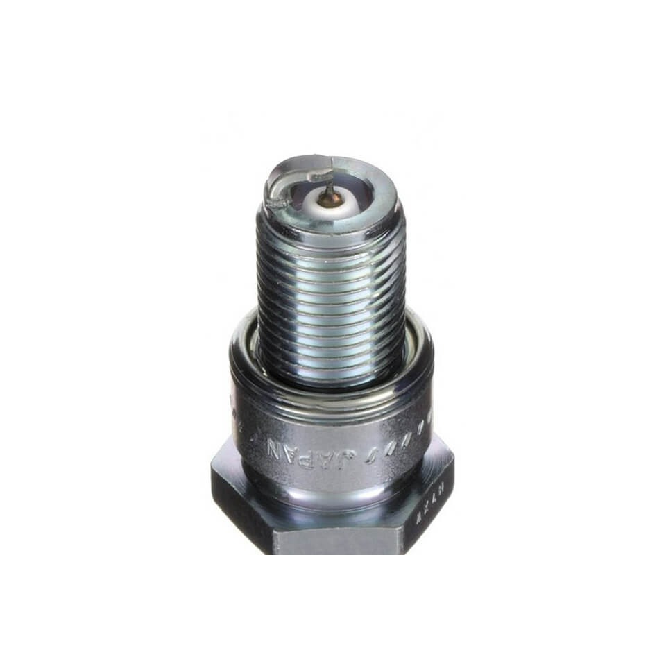 NGK Zündkerze BR-10 EIX - Kama Bike Parts