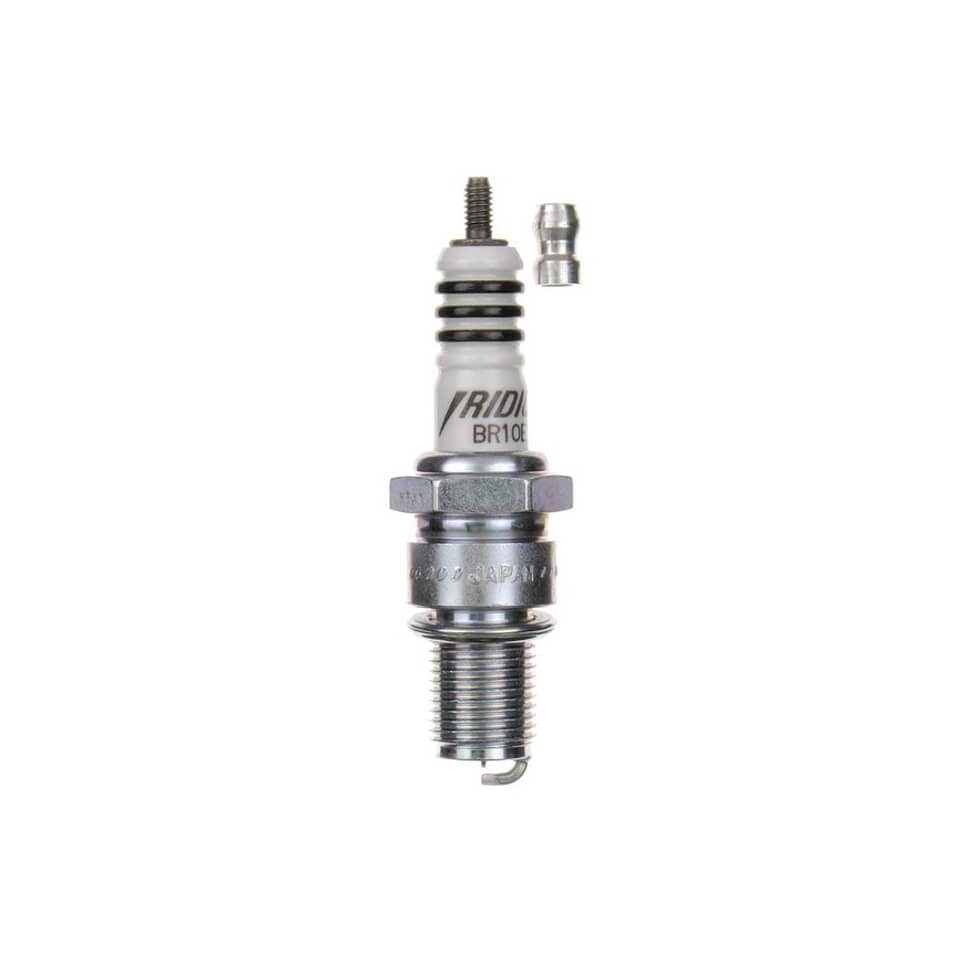 NGK Zündkerze BR-10 EIX - Kama Bike Parts