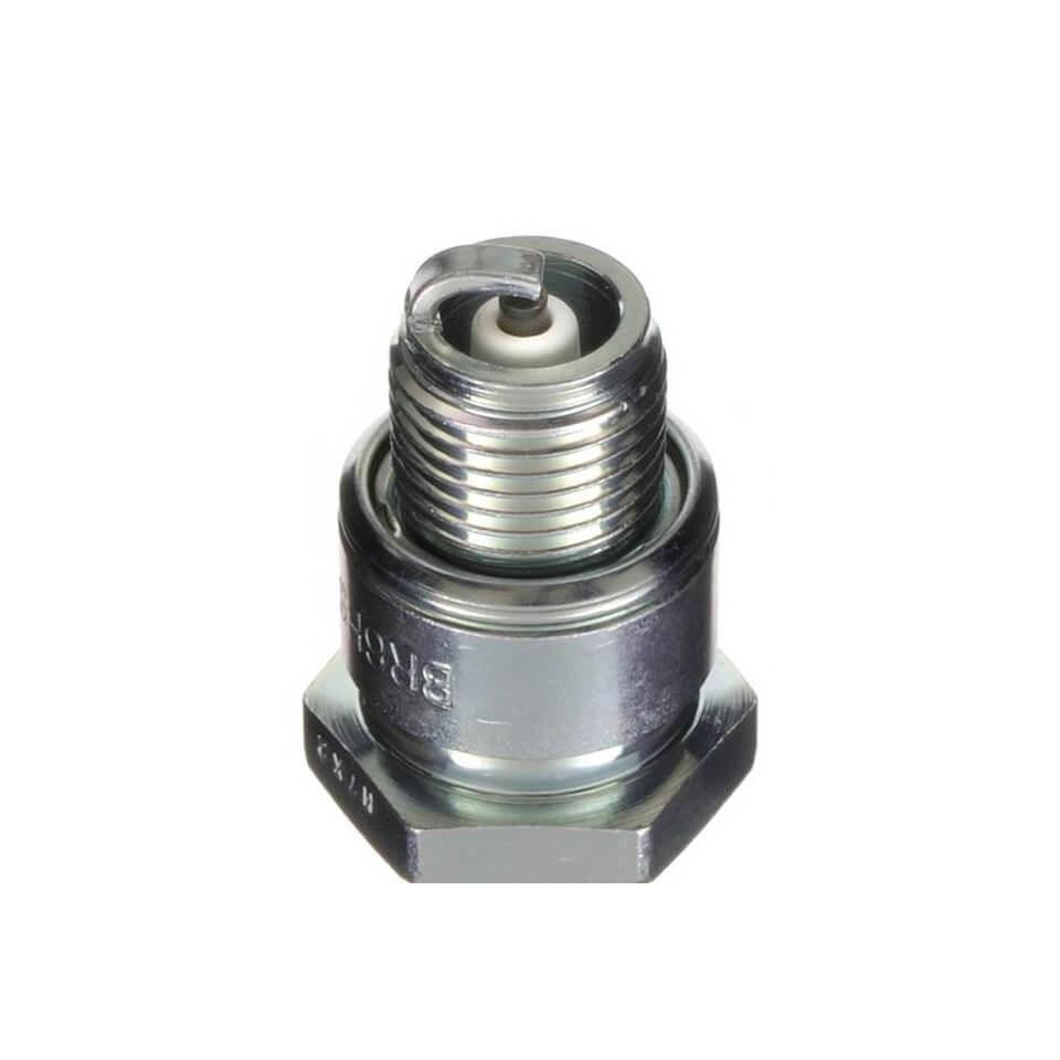 NGK Zündkerze BR-6 HS - Kama Bike Parts