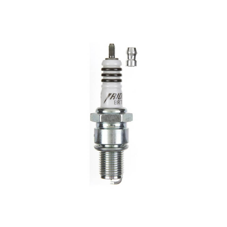 NGK Zündkerze BR-7 EIX - Kama Bike Parts