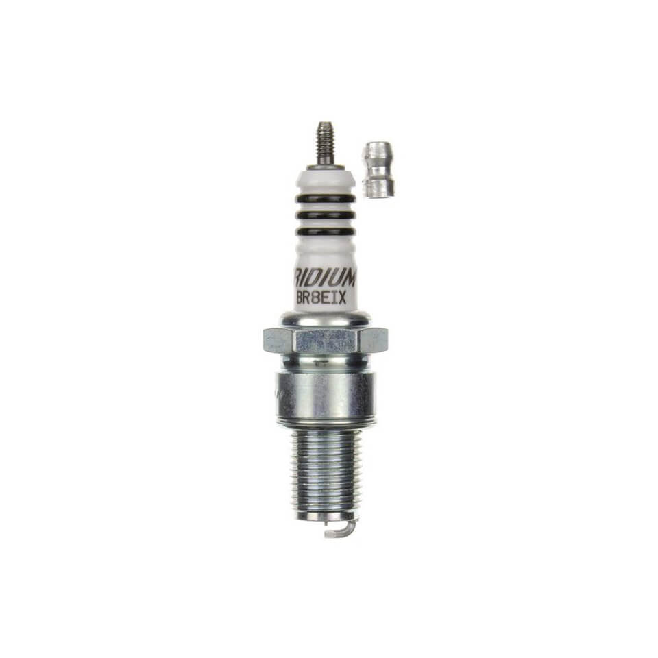 NGK Zündkerze BR-8 EIX - Kama Bike Parts