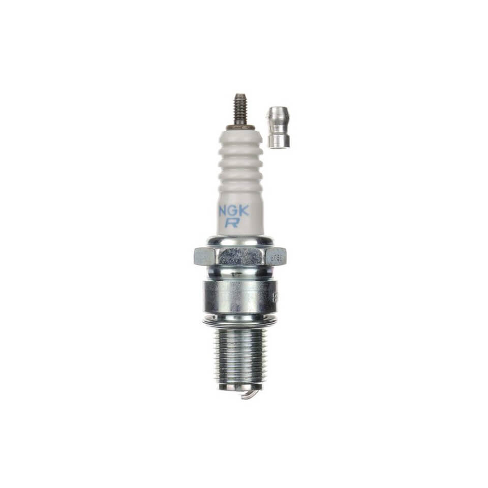 NGK Zündkerze BR-9 ECS - Kama Bike Parts
