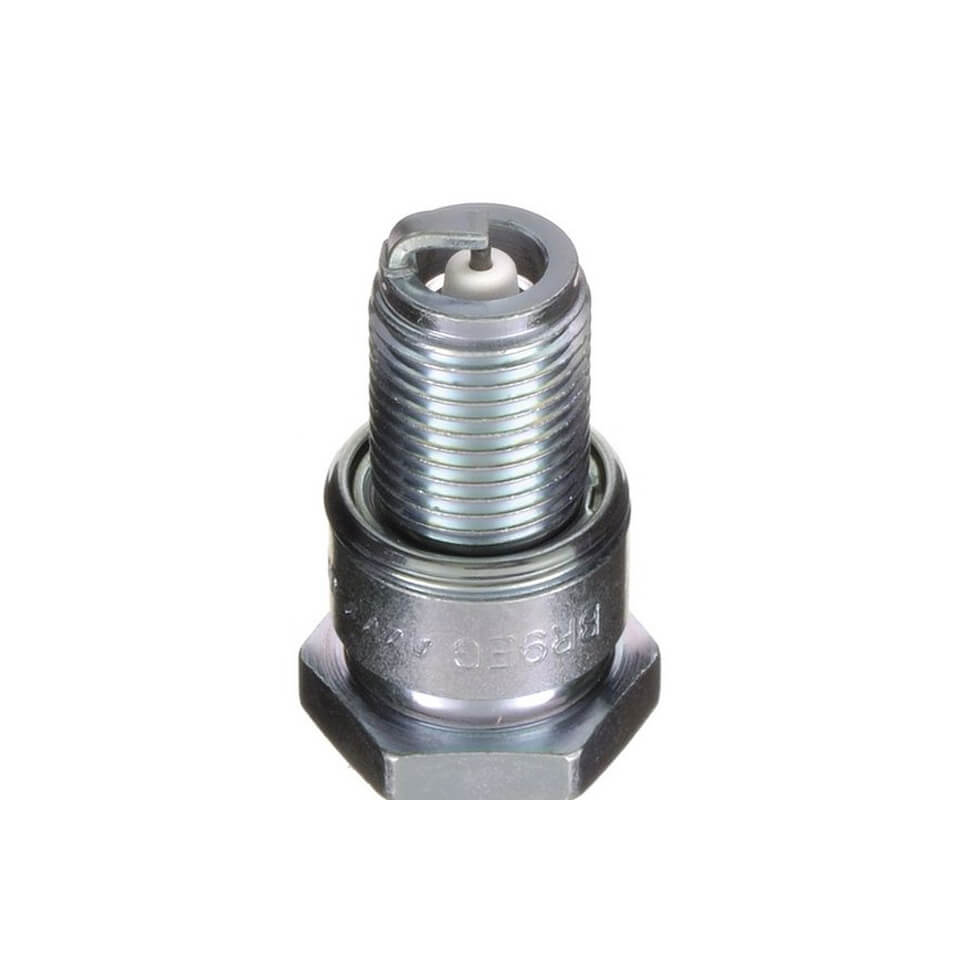NGK Zündkerze BR-9 EG - Kama Bike Parts