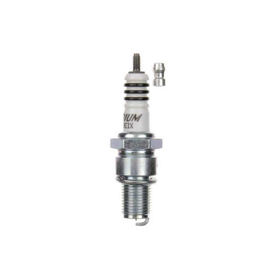 NGK Zündkerze BR-9 EIX - Kama Bike Parts