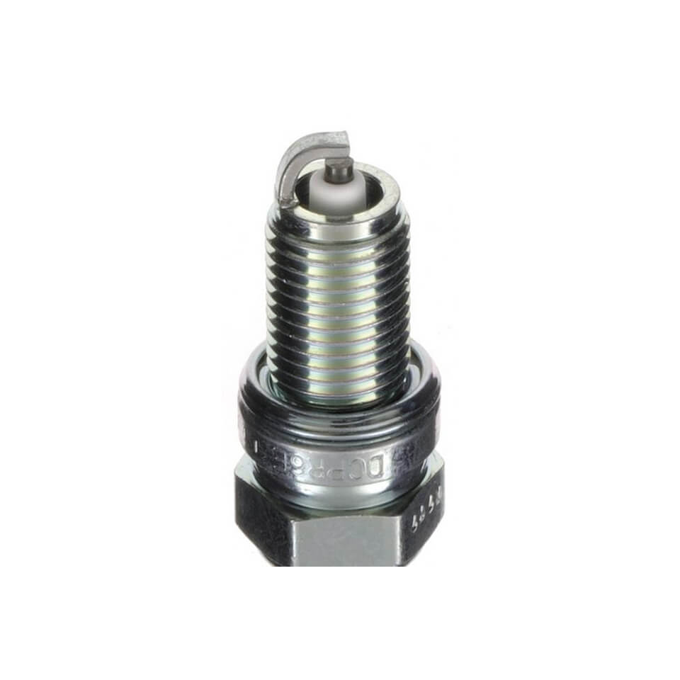 NGK Zündkerze DCPR-6 E - Kama Bike Parts