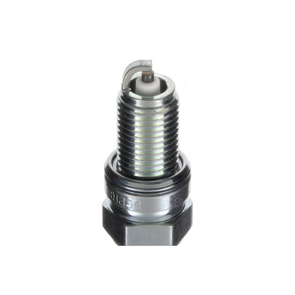 NGK Zündkerze DCPR-8 E - Kama Bike Parts