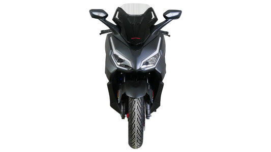 MRA Sportscheibe "SP" klar passend für Honda NSS 125 / 350 FORZA 2021-