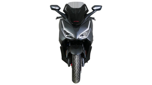 MRA Sportscheibe "SP" rauchgrau passend für Honda NSS 125 / 350 FORZA 2021-