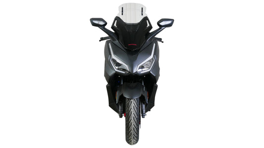 MRA Vario Scheibe "VTM" klar passend für Honda NSS 125 / 350 FORZA 2021-