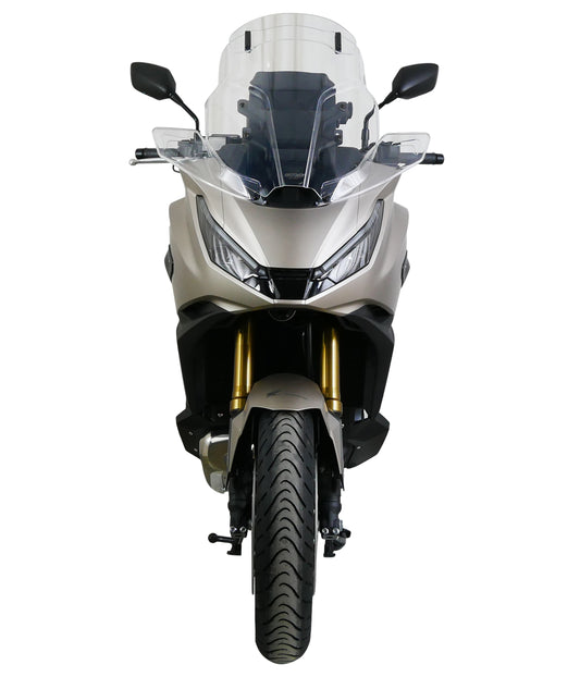 MRA Vario Scheibe "VTM" klar passend für Honda NT 1100 2025-