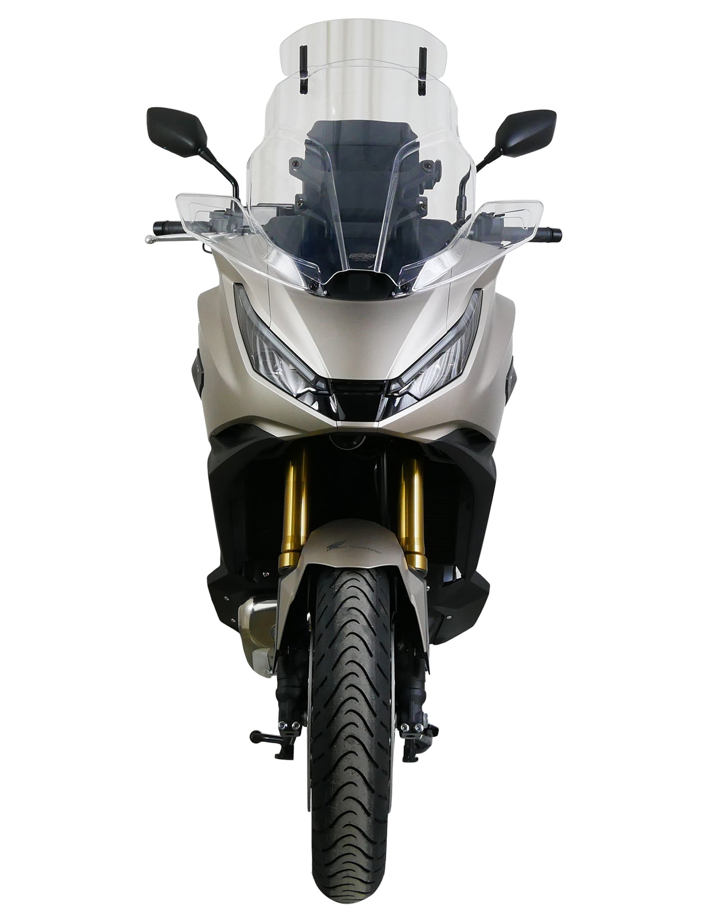 MRA Vario Scheibe "VTM" klar passend für Honda NT 1100 2025-