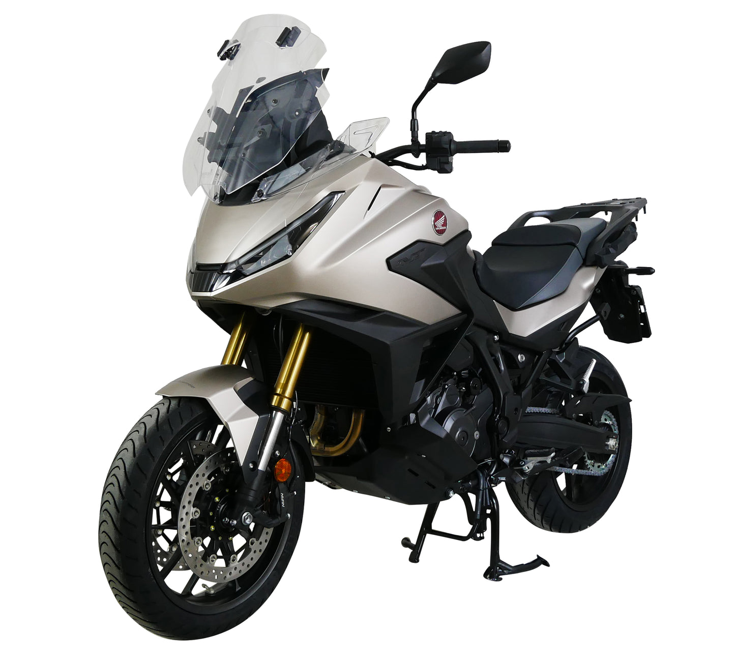 MRA Vario Scheibe "VTM" klar passend für Honda NT 1100 2025-