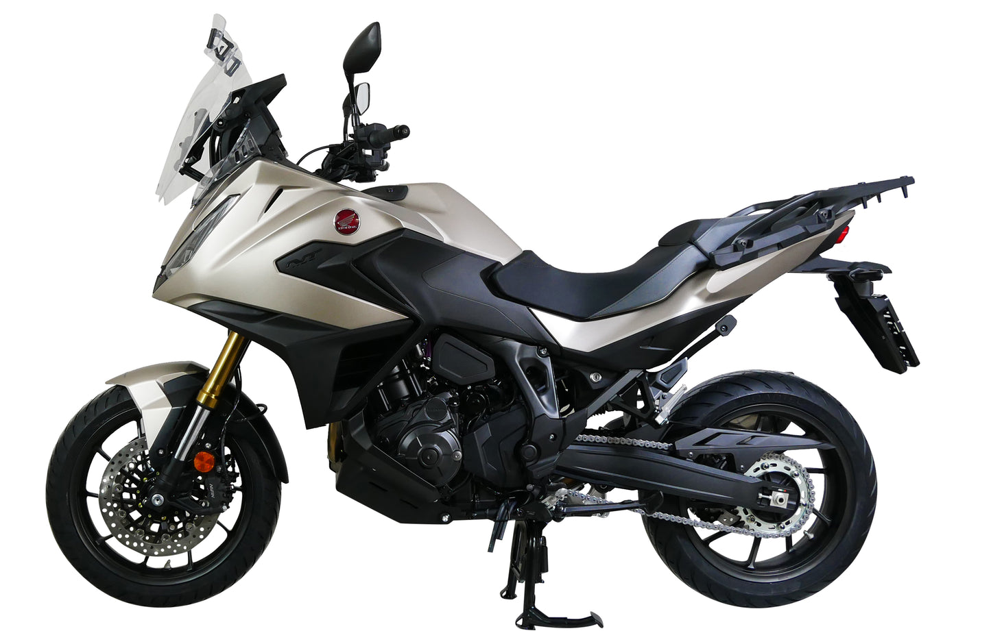 MRA Vario Scheibe "VTM" klar passend für Honda NT 1100 2025-