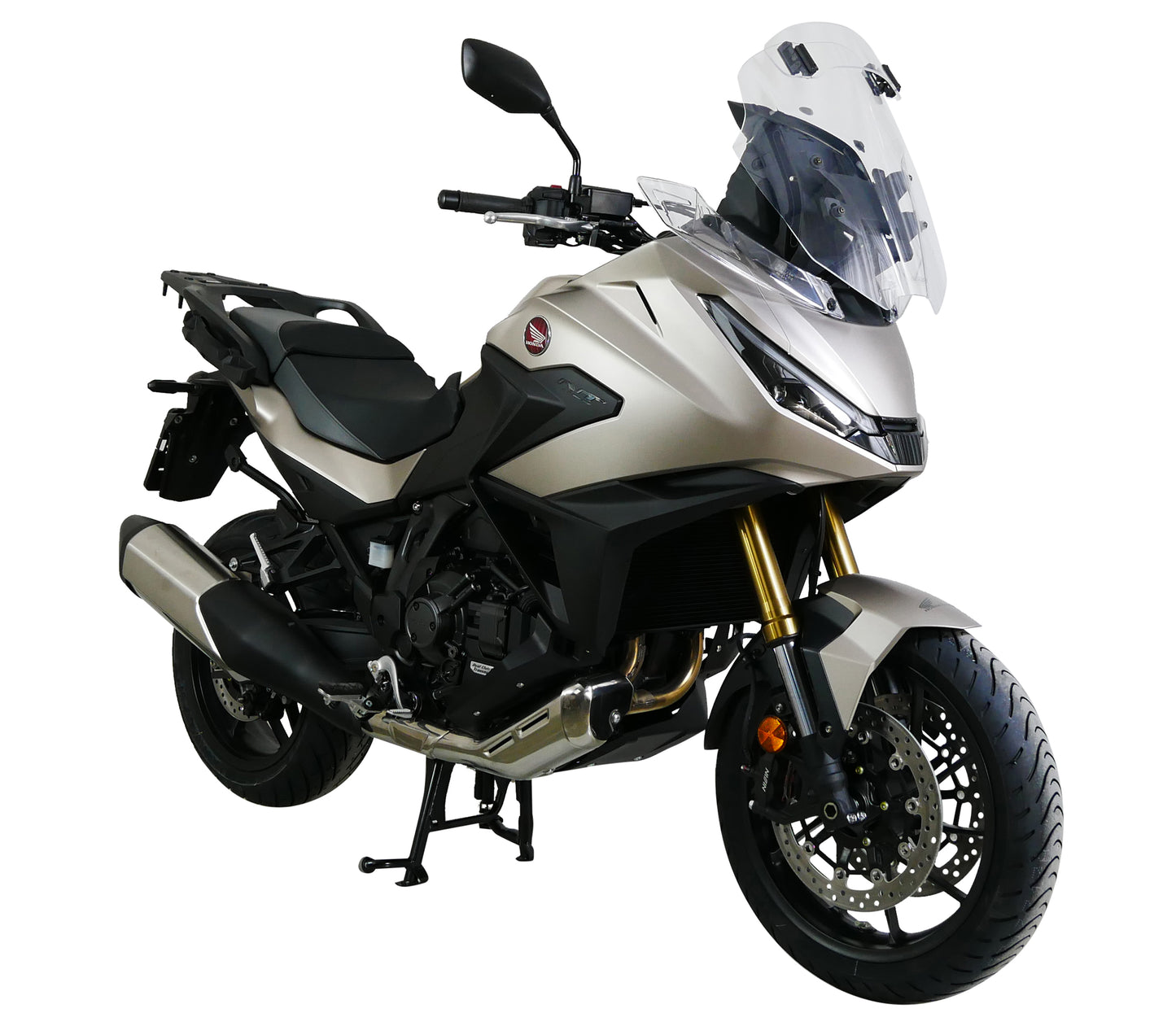 MRA Vario Scheibe "VTM" klar passend für Honda NT 1100 2025-