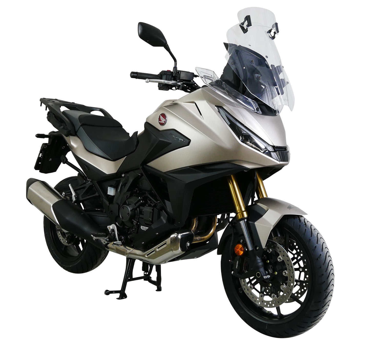 MRA Vario Scheibe "VTM" klar passend für Honda NT 1100 2025-