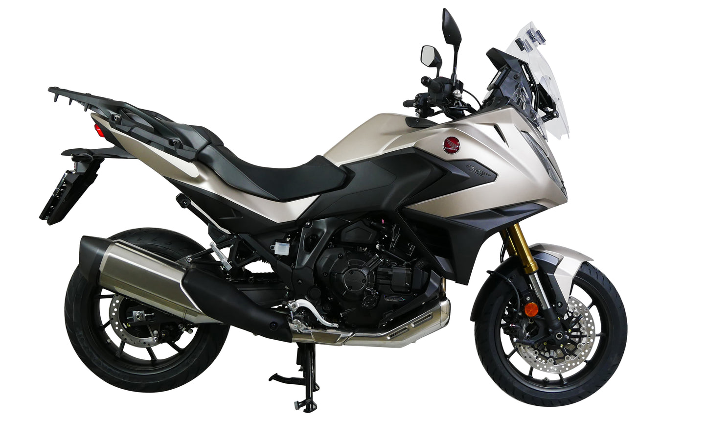 MRA Vario Scheibe "VTM" klar passend für Honda NT 1100 2025-