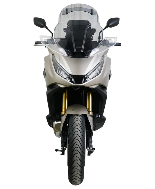 MRA Vario Scheibe "VTM" rauchgrau passend für Honda NT 1100 2025-