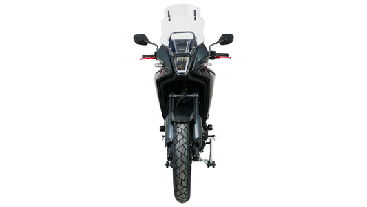 MRA Variotourenscheibe "VTM" klar passend für Honda NX 500 2024-