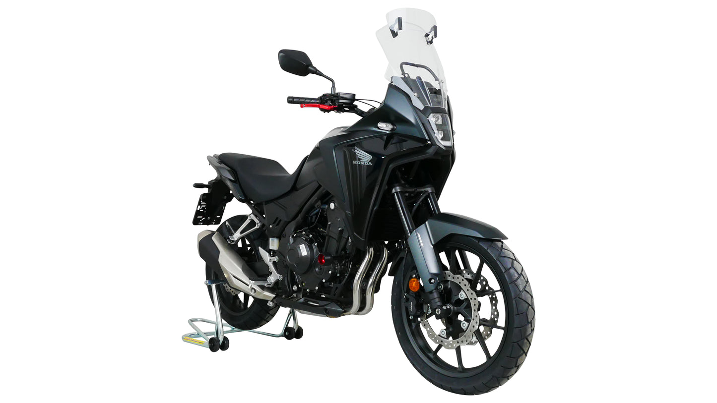 MRA Variotourenscheibe "VTM" klar passend für Honda NX 500 2024-