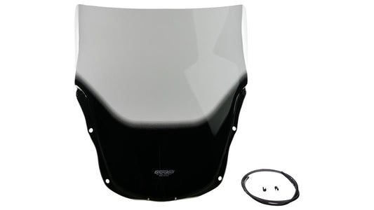 MRA Tourenscheibe rauchgrau passend für Honda CBR 1100 XX 1997-2007