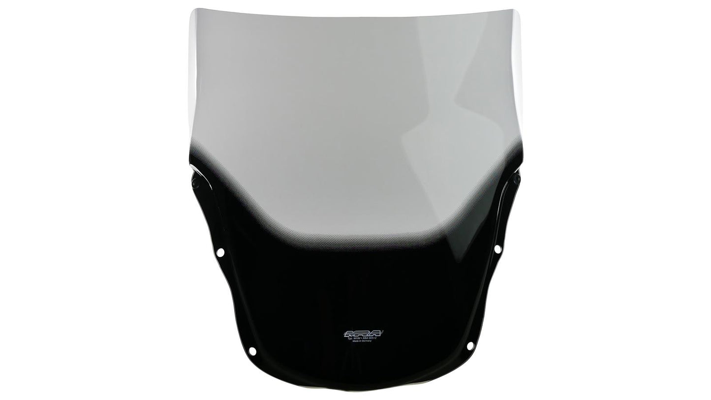 MRA Tourenscheibe rauchgrau passend für Honda CBR 1100 XX 1997-2007