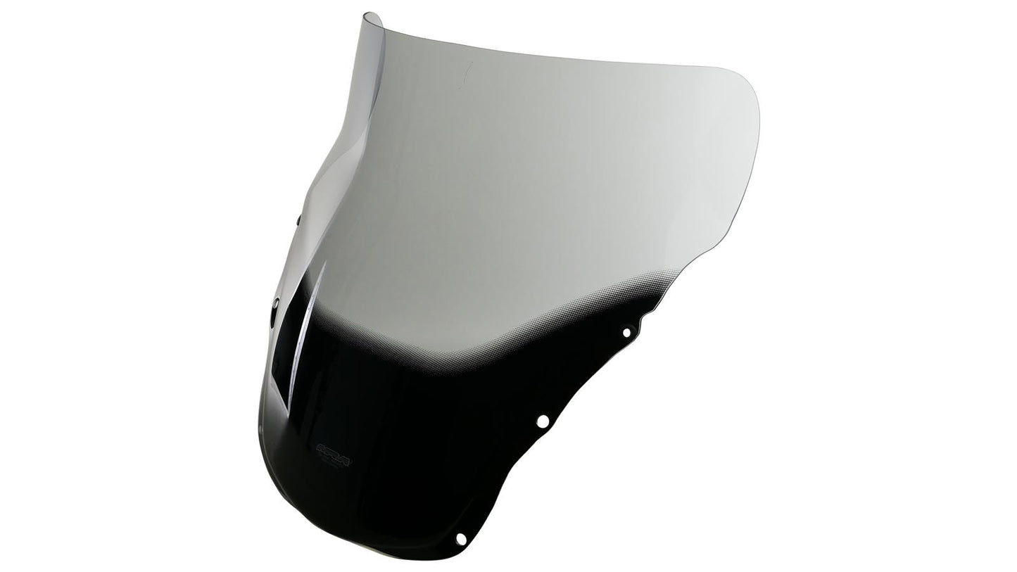 MRA Tourenscheibe rauchgrau passend für Honda CBR 1100 XX 1997-2007